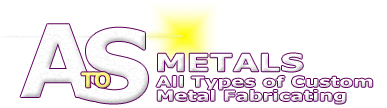 A to S Metals