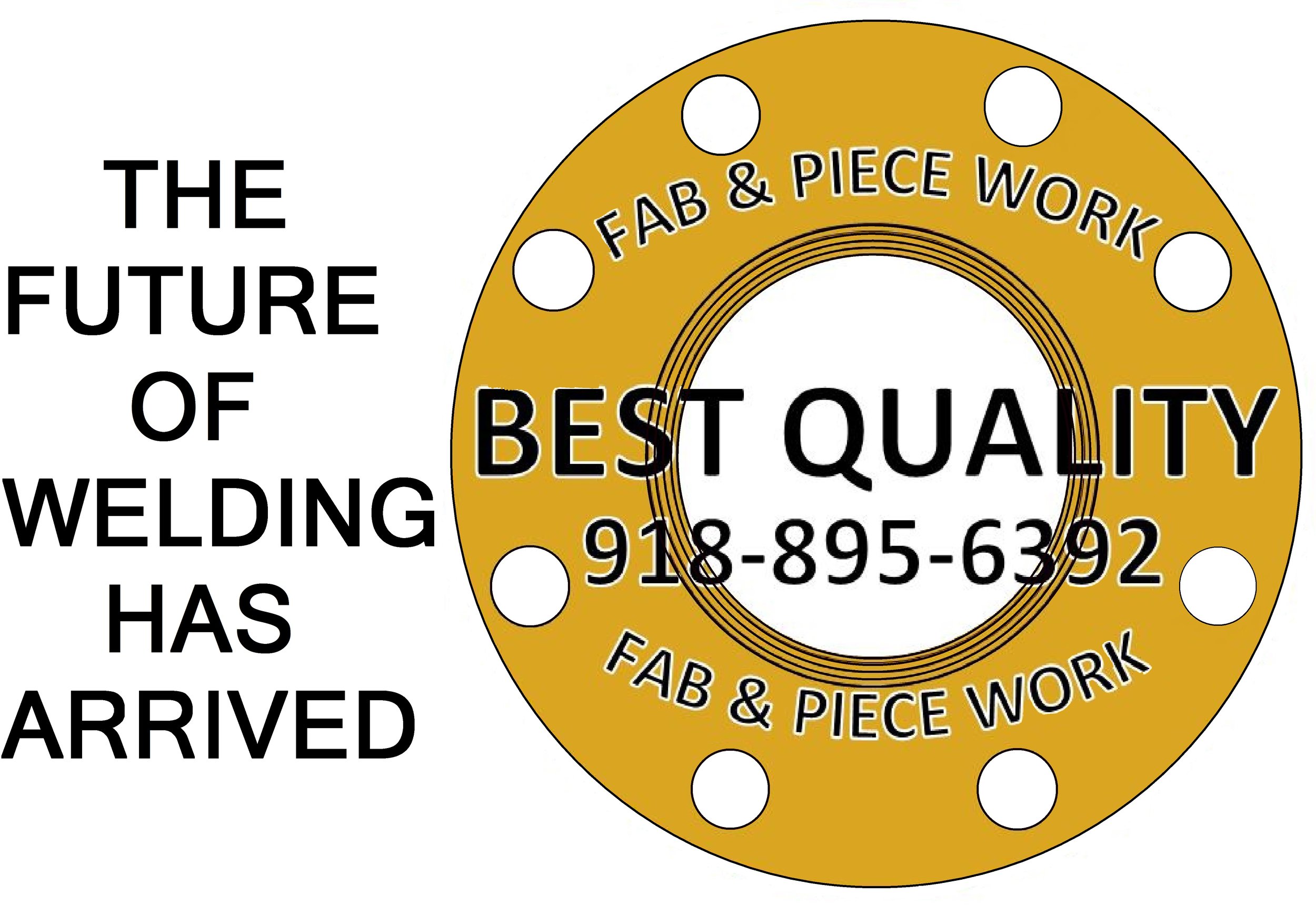 Best Quality Fab and Piece Work