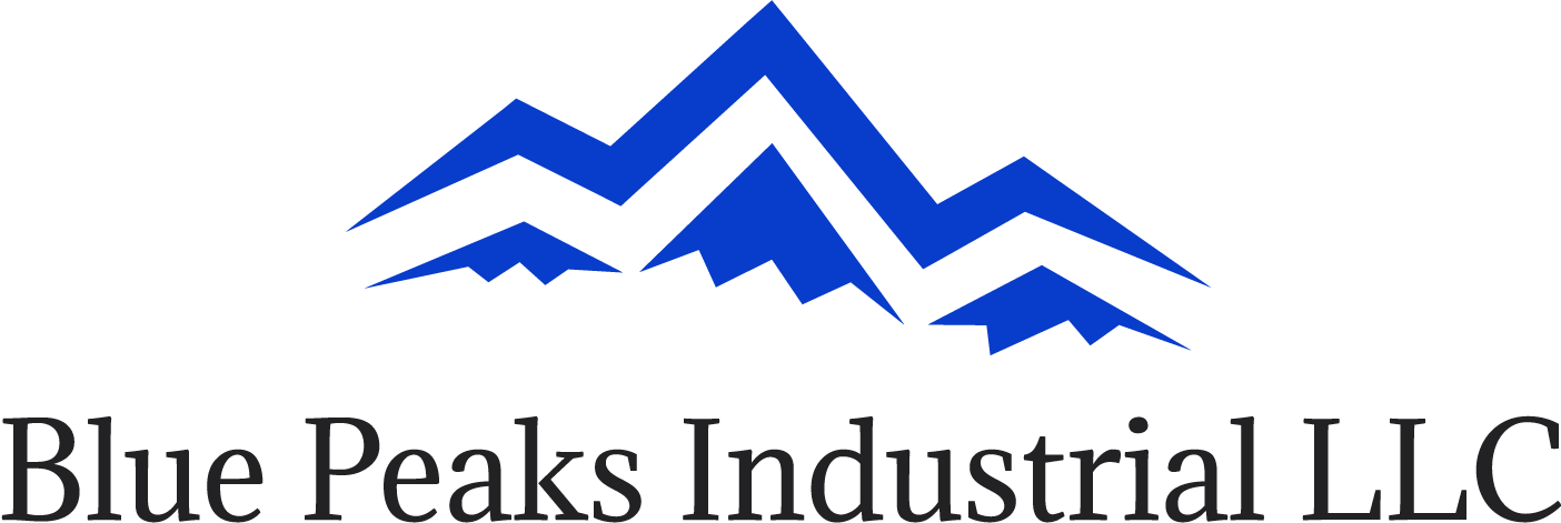 Blue Peak Industrial LLC