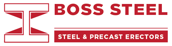 Boss Steel Inc.