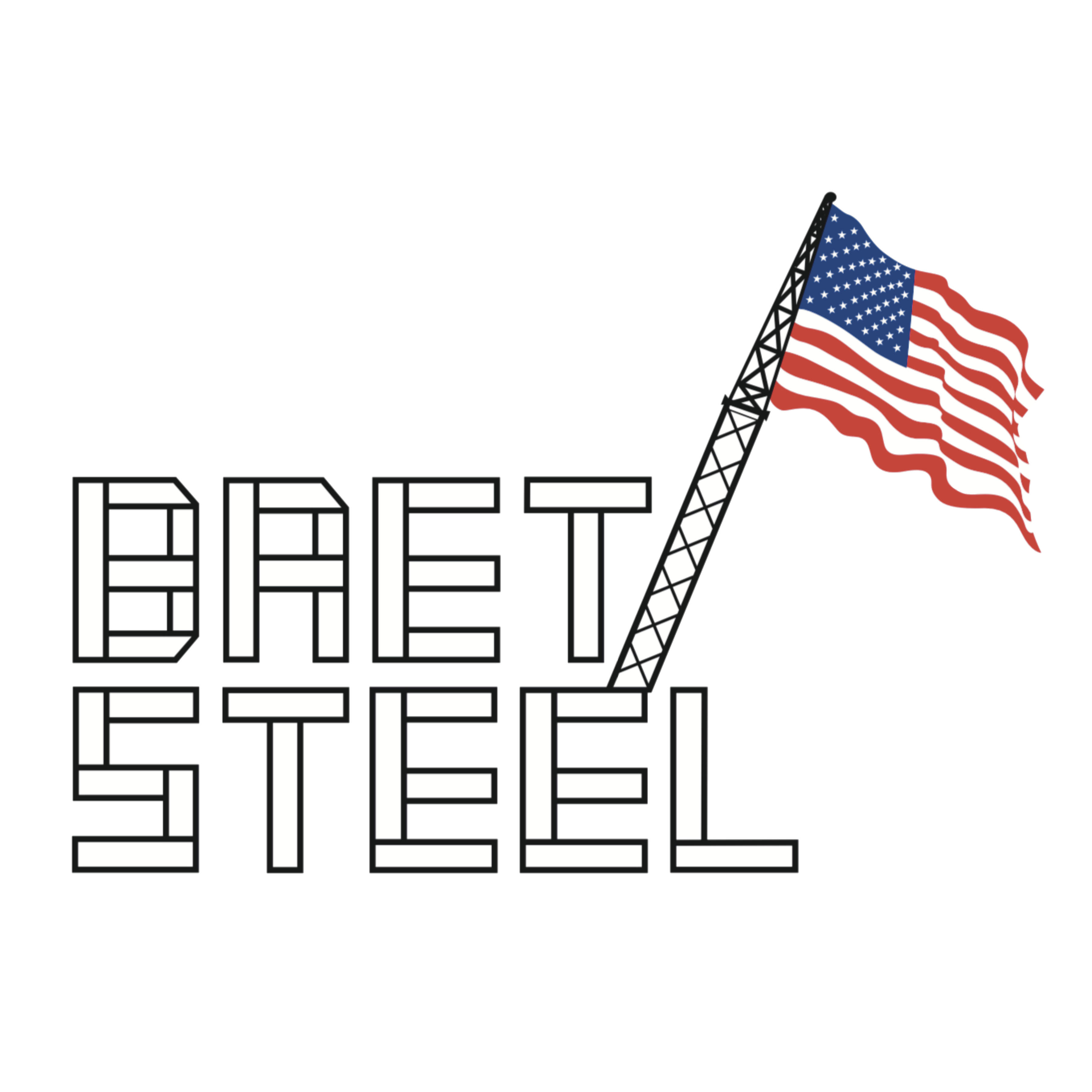 Bret Steel Corp