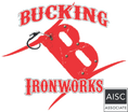 Bucking Ironworks