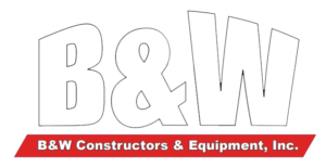 B&W Constructors & Steel Fabrication