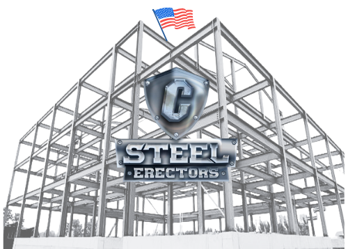 C Steel Erectors