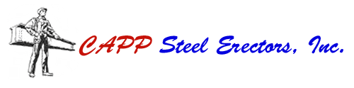 CAPP Steel Erectors, Inc.