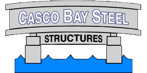 Casco Bay Steel Structures, Inc.