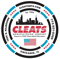 Cleats Manufacturing Company