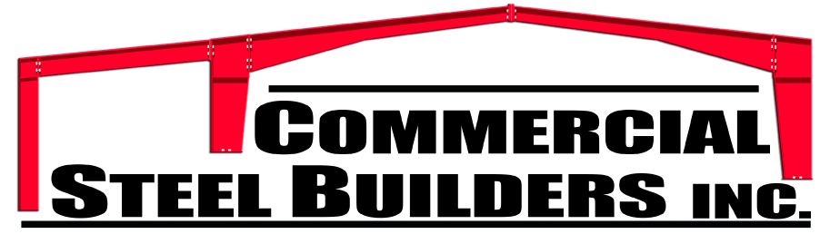 Commercial Steel Builders, Inc.