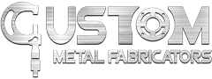 Custom Metal Fabricators, Inc.