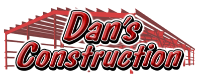 Dan's Construction