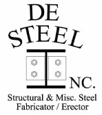 DE Steel, Incorporated