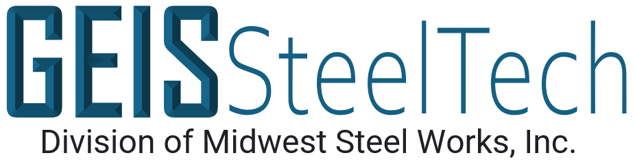 Geis Steel Tech - Midwest Steel Works