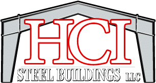 HCI Steel Buildings