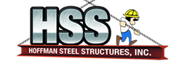 Hoffman Steel Structures