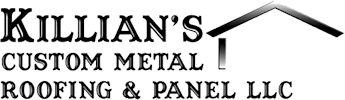 Killian's Custom Metal Roofing & Panel