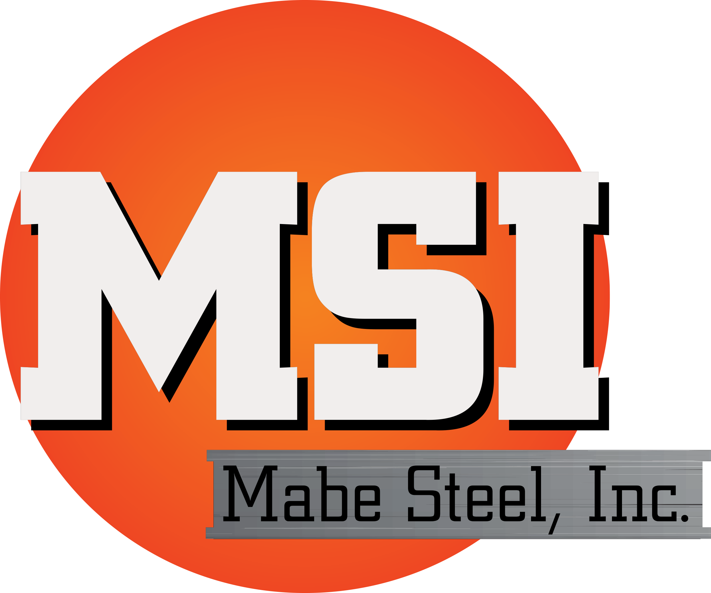 Mabe Steel