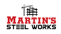 Martin's Steel Works, Inc.