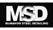 McMahon Steel Detailing