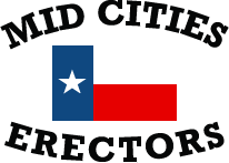 Mid Cities Erectors