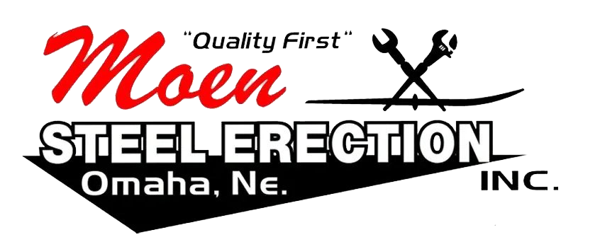 Moen Steel Erection Inc.