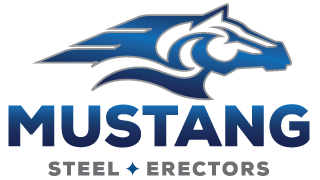 Mustang Steel Erectors