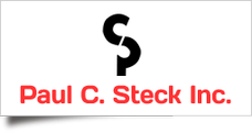 Paul C. Steck Inc.