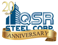 QSR Steel Corporation