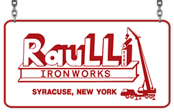 Raulli & Sons Ironworks