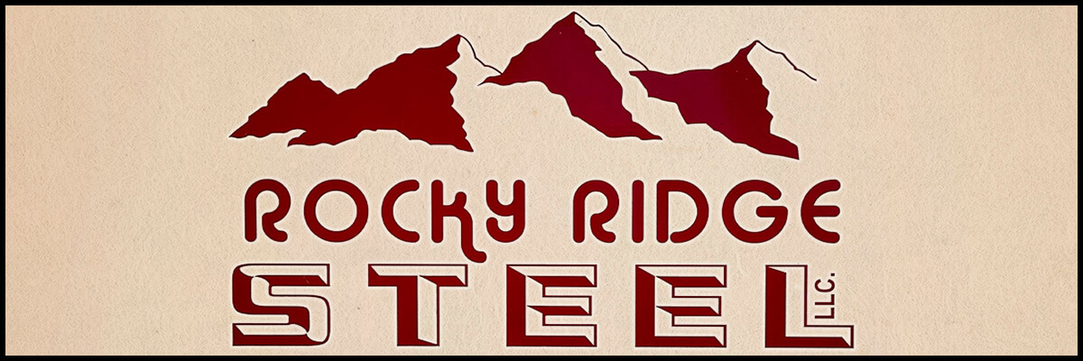 Rocky Ridge Steel