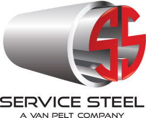 Service Steel - A Van Pelt Company