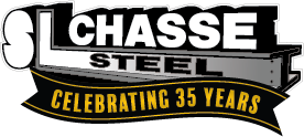 SL Chasse Steel