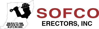 Sofco Erectors Inc