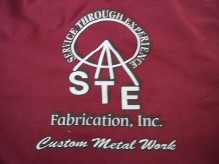 STE Fabrication Inc.