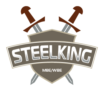 Steelking Erectors