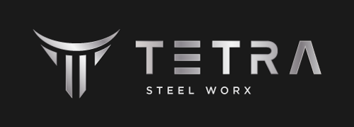 Tetra Steel Worx