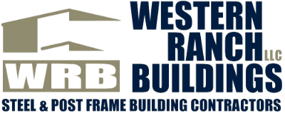 Western Ranch Buildings LLC