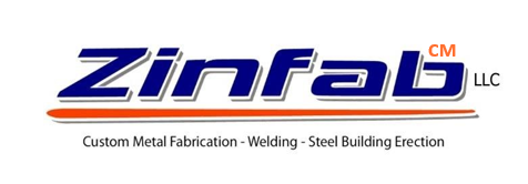 Zinfab Custom Metals, LLC